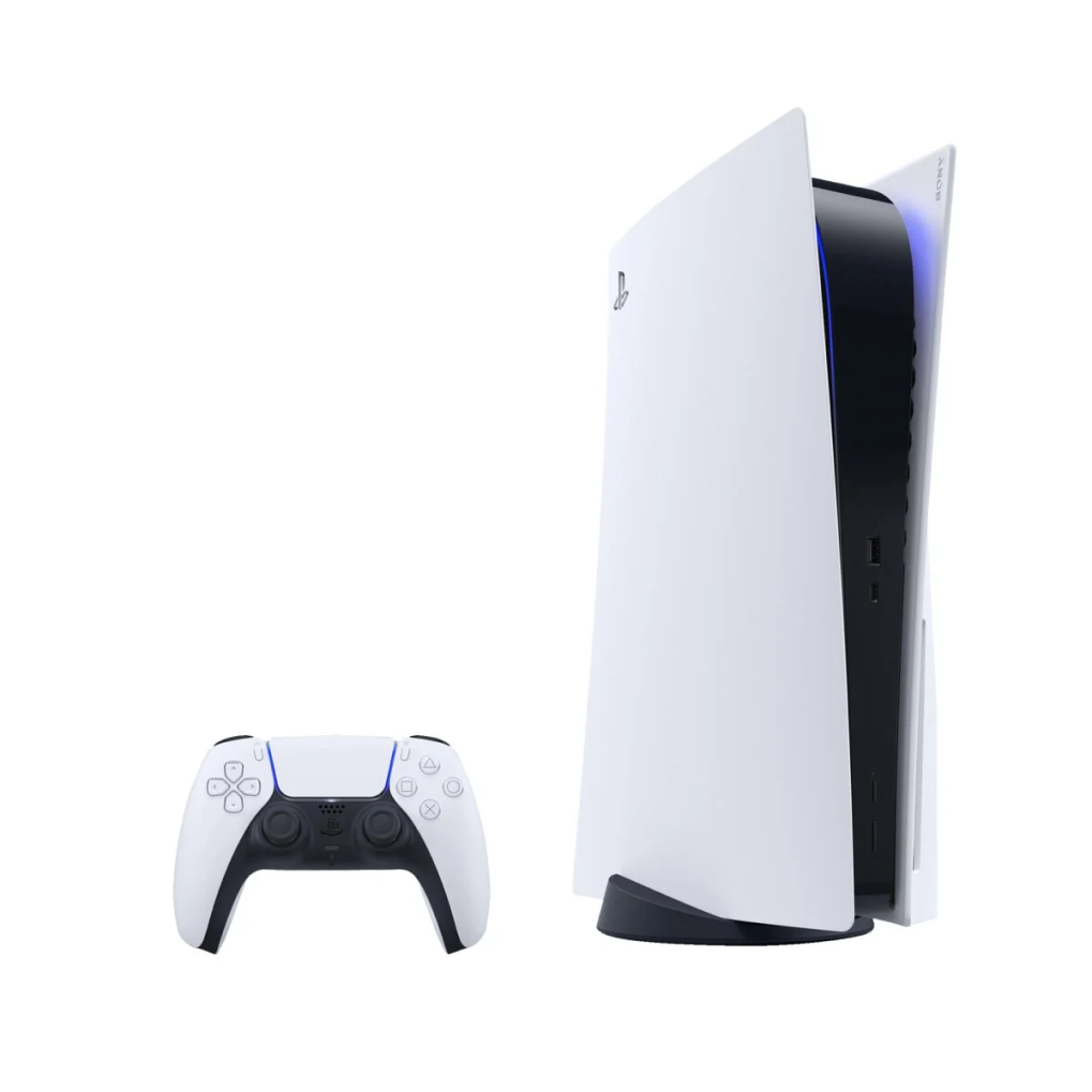 Игровая консоль PlayStation 5