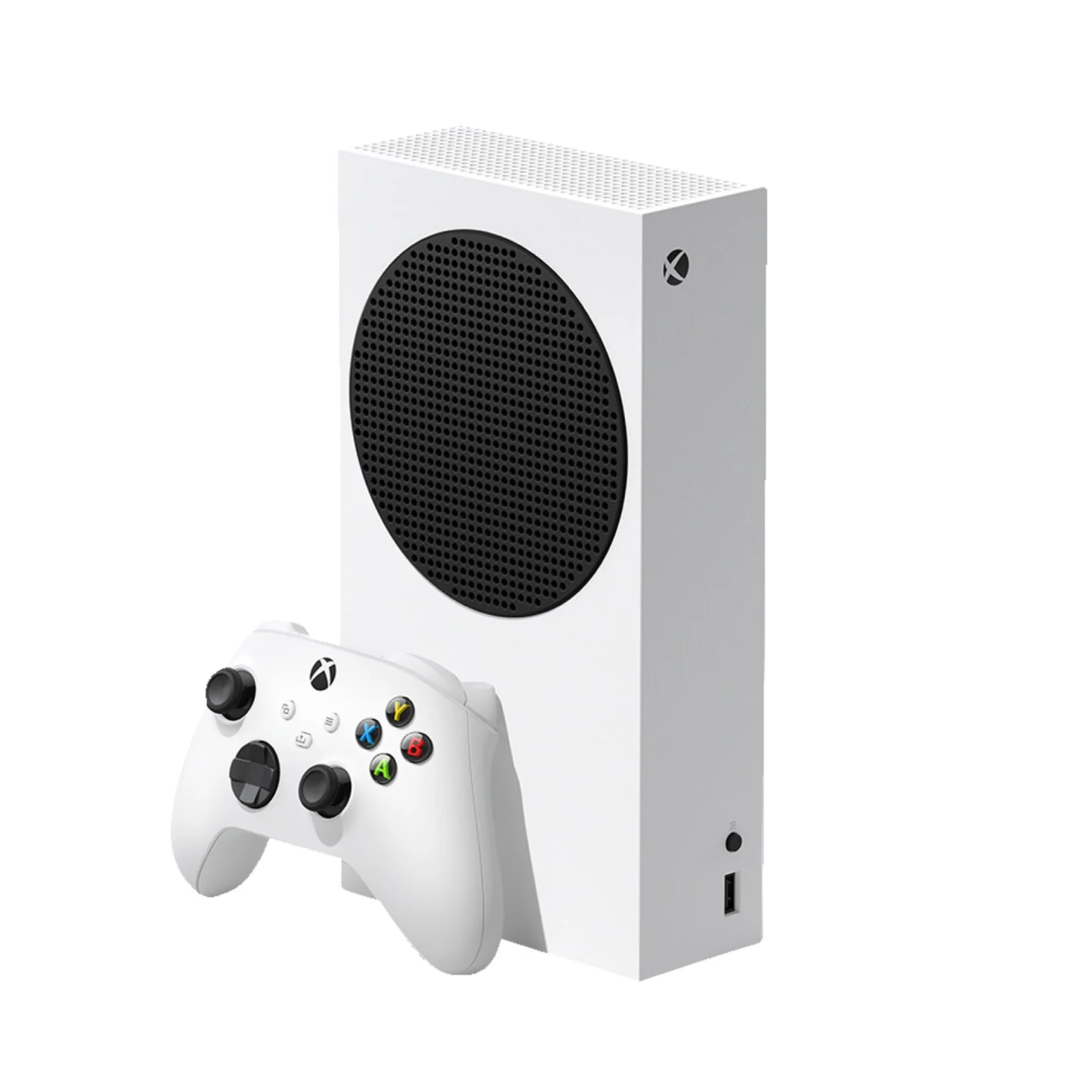 Игровая консоль Xbox